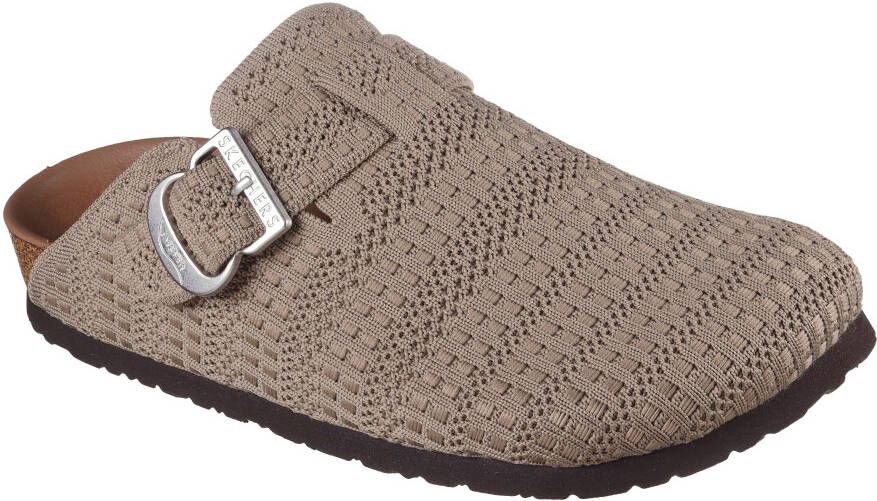 Skechers Clogs ARCH FIT GRANOLA TOO LATE