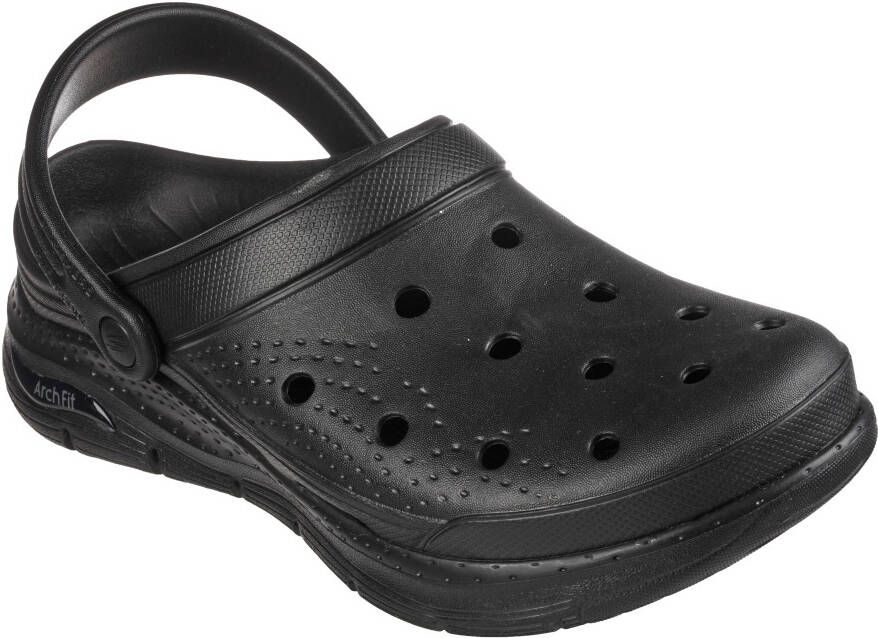 Skechers Clogs ARCH FIT-VALIANT met arch fit-binnenzool - Foto 3