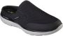 Skechers Clogs Summits zomerschoen slippers vakantie in sportieve look - Thumbnail 1