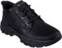 Skechers Hoge veterschoenen KNOWLSON met relaxed fit-uitvoering - Thumbnail 2