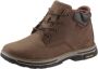 Skechers Hoge veterschoenen SEGMENT 2.0 BROGDEN met zacht verdikte rand - Thumbnail 3
