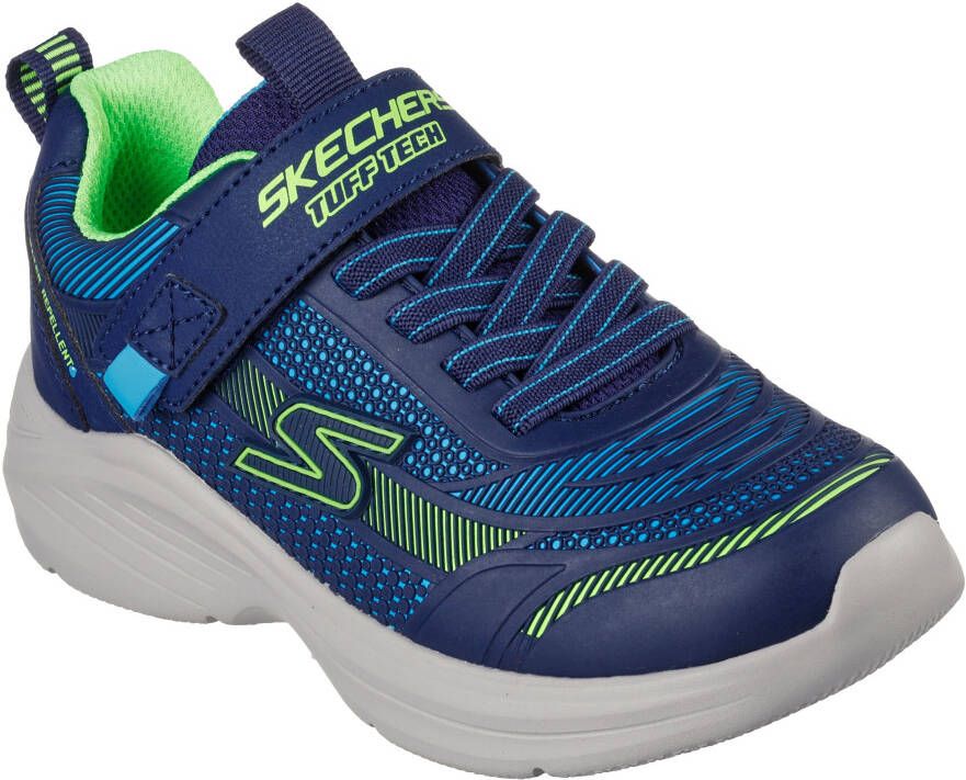 Skechers Kids Slip-on sneakers J SKECHERS BOYS in water repellent-uitvoering