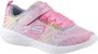 Skechers Kids Sneakers Go Run 600 met cool regenboog-kleurverloop - Thumbnail 2