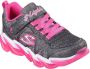 Skechers Hyper Surge Kindersneakers Unisex Model 302330L-CCHP Comfortabele en Stijlvolle Sneakers Ideaal voor Sport en Dagelijks Gebruik - Thumbnail 2