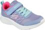 Skechers Kids Sneakers Microspec met zacht verdikte rand - Thumbnail 2
