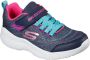 Skechers Kids Sneakers SNAP SPRINTS met comfortabele binnenzool - Thumbnail 3