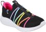 Skechers Kids Sneakers ULTRA FLEX 3.0- met zacht verdikte binnenzool - Thumbnail 3