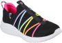 Skechers Kids Sneakers ULTRA FLEX 3.0- met zacht verdikte binnenzool - Thumbnail 2