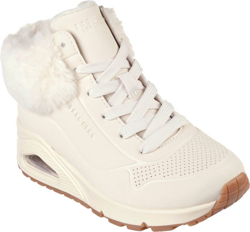 Skechers Kids Winterlaarzen ESS STREET GIRLS met skech-air-loopzool
