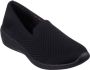 Skechers Loafers ARYA-CLEAR SKIES Chunky slipper plateau slipper met air cooled memory foam - Thumbnail 1