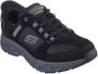 Skechers Outdoorschoenen OAK CANYON-CONSISTENT WINNER veterschoenen met hands free slip-ins voor eenvoudig aan- en uittrekken - Thumbnail 5