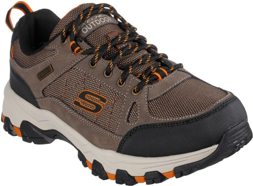 Skechers Outdoorschoenen SELMEN-CORMACK in waterproof-uitvoering