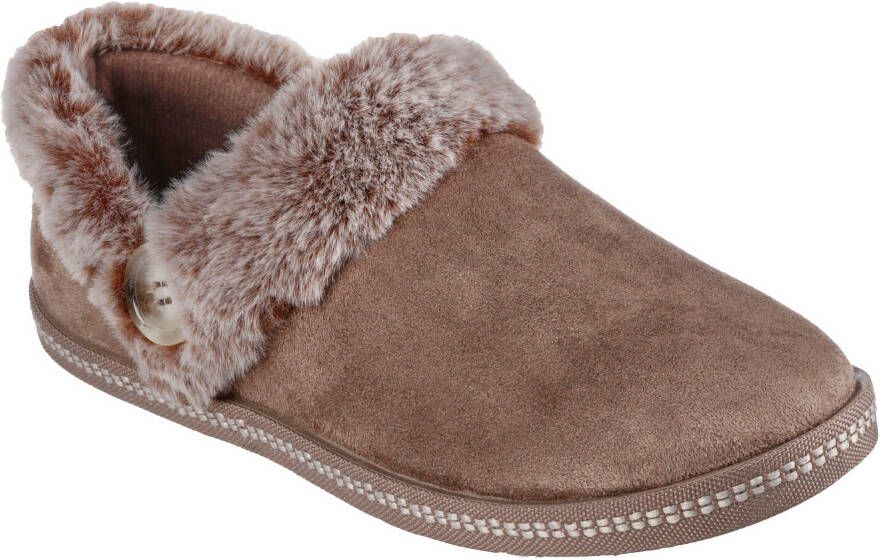 Skechers Pantoffels COZY CAMPFIRE FRESH TOAST