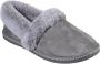 Skechers Pantoffels COZY CAMPFIRE TEAM TOAST met memory-foam-uitvoering - Thumbnail 2