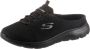 Skechers Sabots SUMMITS SWIFT STEP Zomerschoen slippers instapschoen in vegan uitvoering - Thumbnail 5