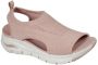 Skechers Sandalen ARCH FIT CITY CATCH veganistische verwerking - Thumbnail 2