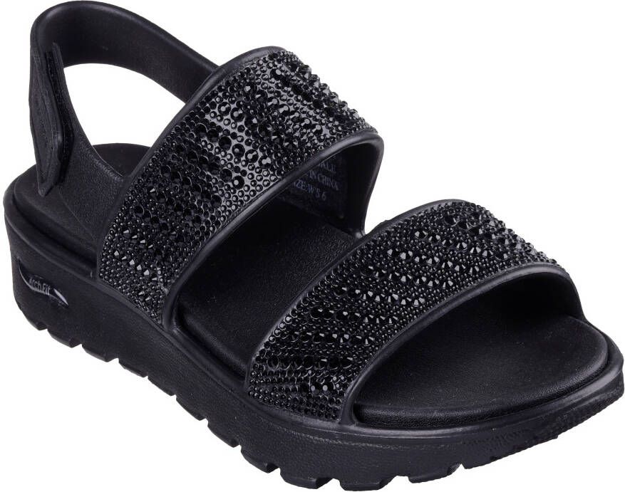 Skechers Sandalen ARCH FIT FOOTSTEPS-ENCHANT