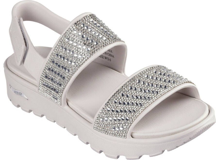 Skechers Sandalen ARCH FIT FOOTSTEPS-ENCHANT