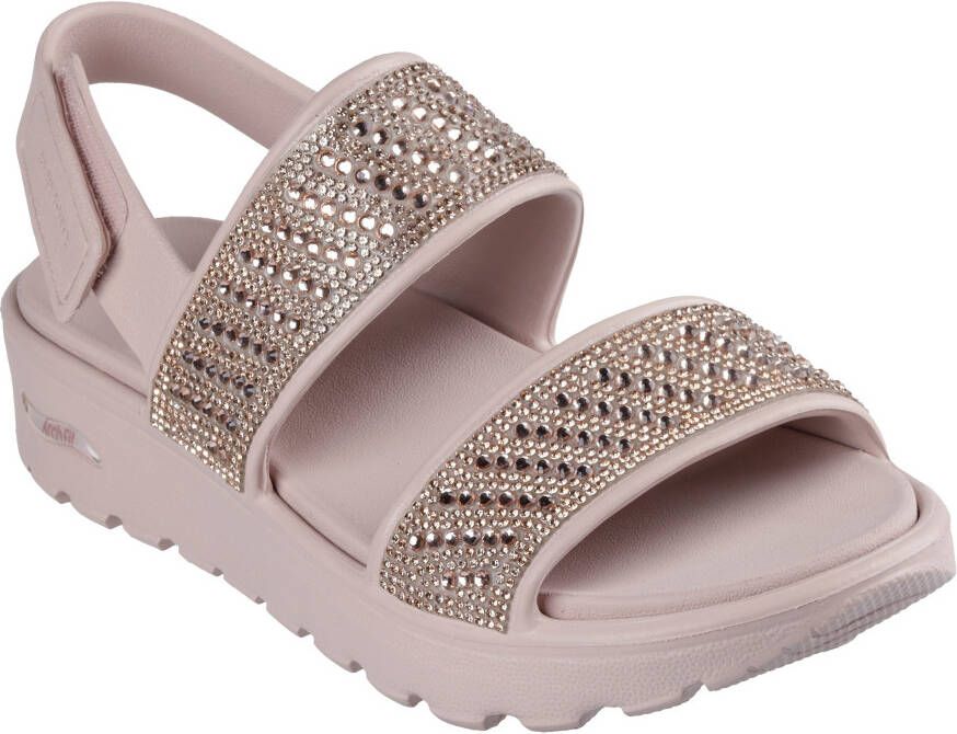 Skechers Sandalen ARCH FIT FOOTSTEPS-ENCHANT