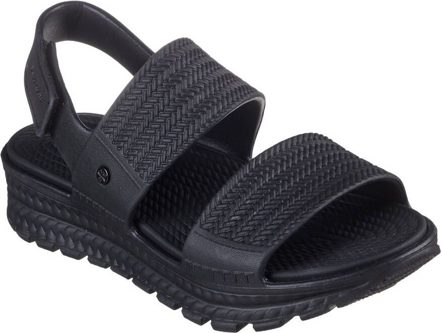 Skechers Sandalen ARCH FIT FOOTSTEPS-SUNNY DAYS