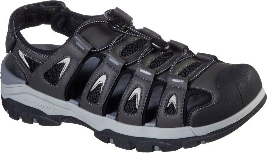 Skechers Sandalen C USA MENS met praktische snelsluiting