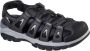 Skechers Sandalen C USA MENS met praktische snelsluiting - Thumbnail 1