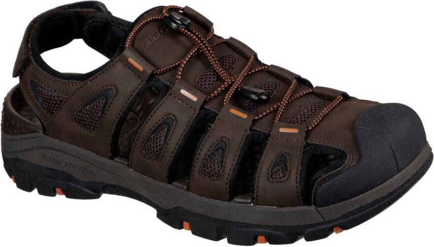 Skechers Sandalen C USA MENS met praktische snelsluiting - Foto 4