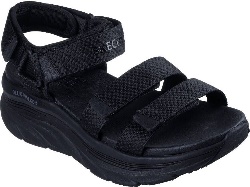 Skechers Sandalen D'LUX WALKER
