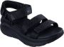 Skechers Sandalen D'LUX WALKER - Thumbnail 1