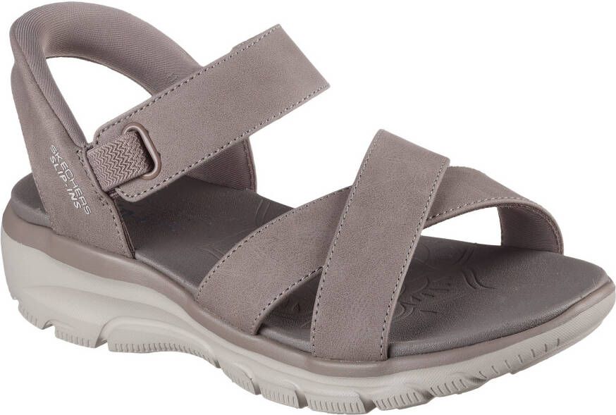 Skechers Sandalen EASY GOING-SOMEWHERE SUNNY