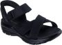Skechers Sandalen EASY GOING-SOMEWHERE SUNNY - Thumbnail 1
