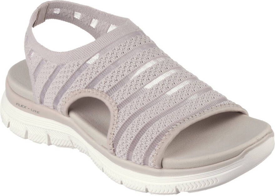 Skechers Sandalen FLEX APPEAL 4.0-BOLDEST