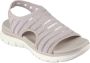 Skechers Sandalen FLEX APPEAL 4.0-BOLDEST - Thumbnail 2