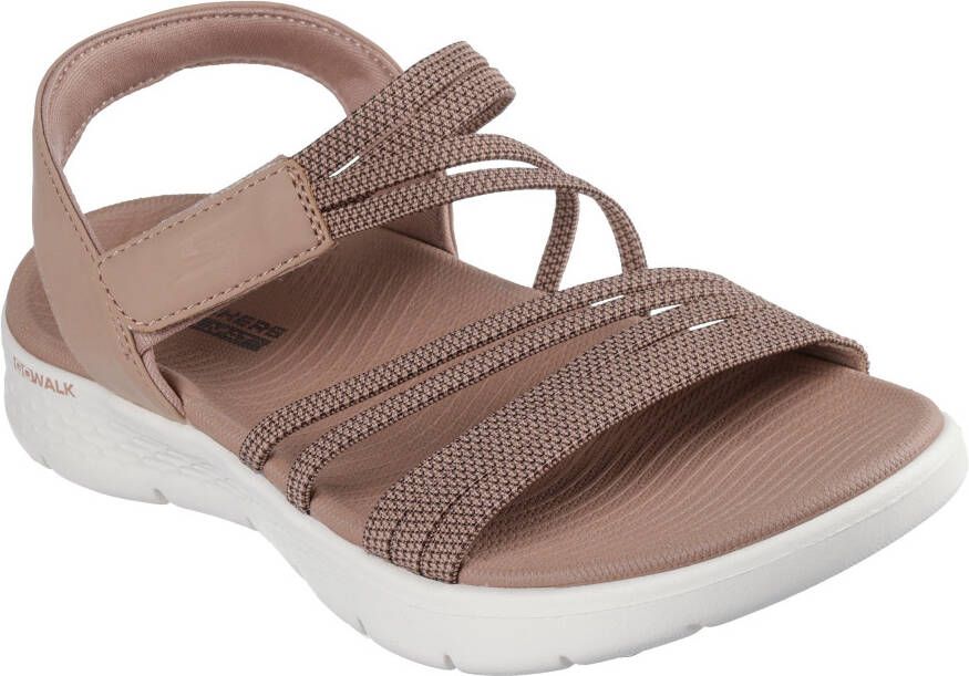 Skechers Sandalen GO WALK FLEX SANDAL