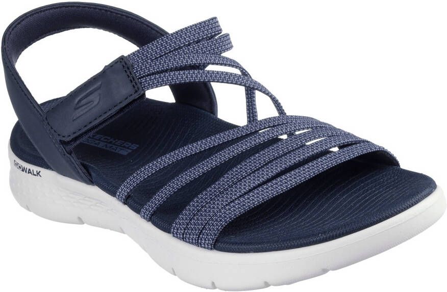 Skechers Sandalen GO WALK FLEX SANDAL
