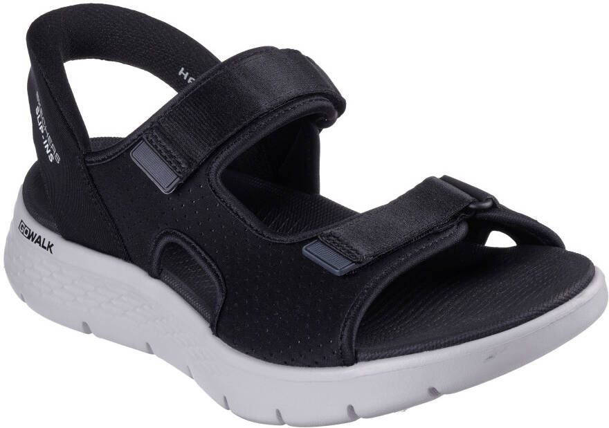 Skechers Sandalen GO WALK FLEX SANDAL-EASY ENTRY