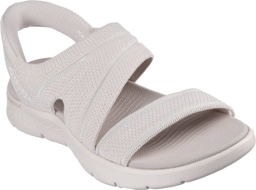 Skechers Sandalen GO WALK FLEX SANDAL-ENTICING