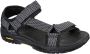 Skechers Sandalen LOMELL RIP TIDE met hoogwaardige goodyear-loopzool - Thumbnail 4