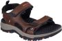Skechers Prewitt heren sandaal Bruin - Thumbnail 2