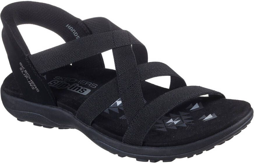 Skechers Sandalen REGGAE SLIM-STRETCH FLEX