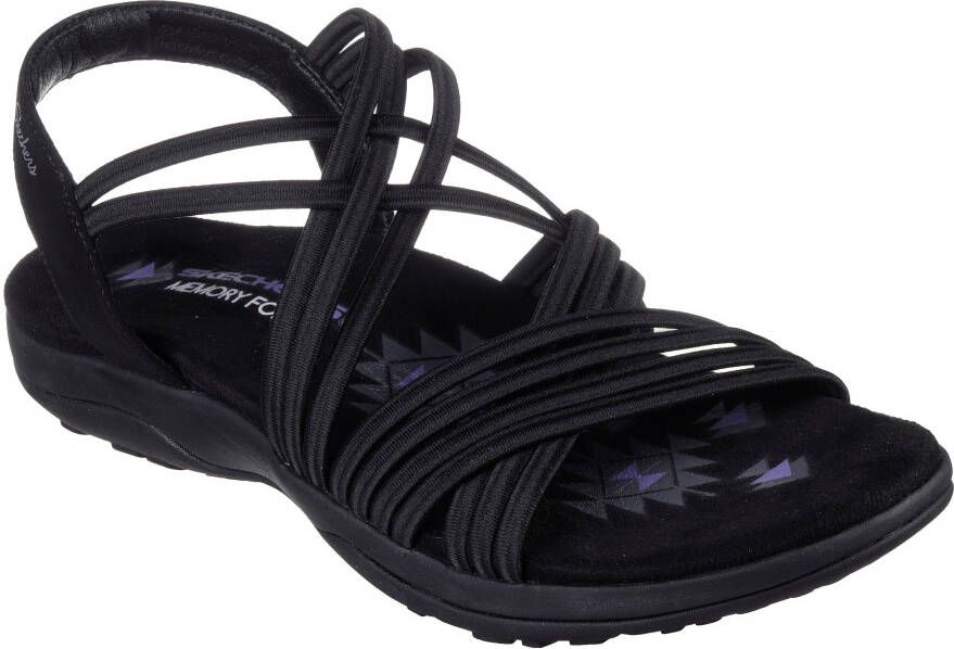 Skechers Sandalen REGGAE SLIM-SUNNYSIDE