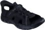 Skechers Sandalen REVOLTED SS-MERRICK trekking sandaal outdoorschoen met heel pillow functie - Thumbnail 3