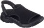 Skechers Hands Free Slip-Ins Summits sandalen - Thumbnail 2
