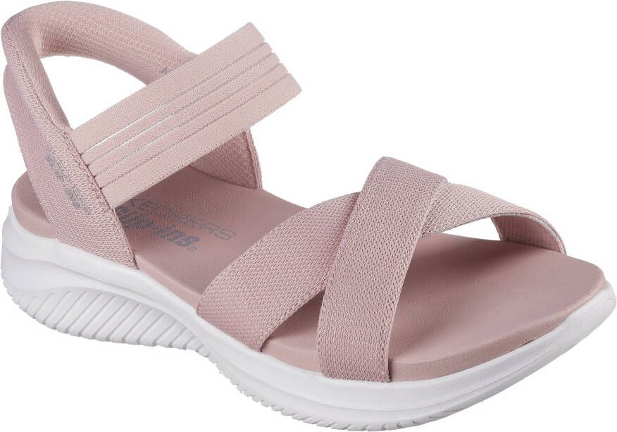 Skechers Sandalen ULTRA FLEX 3.0-NEVER BETTER