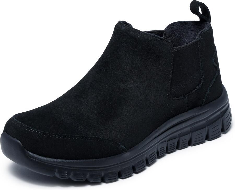 Skechers Boots zonder sluiting GRACEFUL - Foto 6