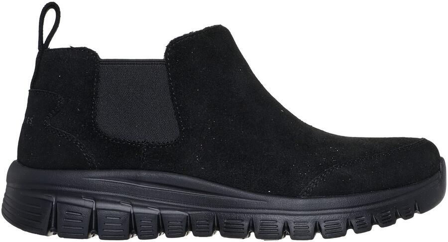 Skechers Boots zonder sluiting GRACEFUL - Foto 2