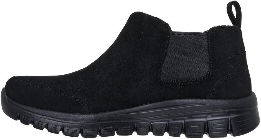 Skechers Boots zonder sluiting GRACEFUL - Foto 3