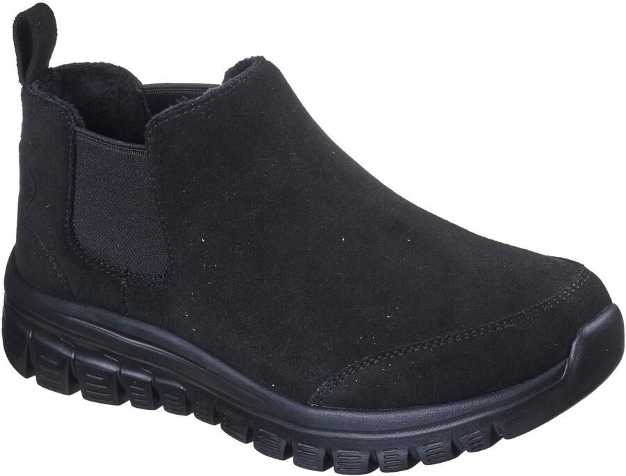 Skechers Boots zonder sluiting GRACEFUL