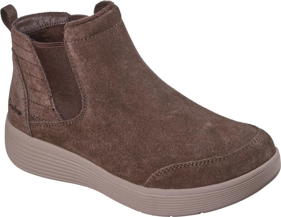Skechers Chelsea-boots ARCH FIT LAGUNA Chelseaboots winterboots met comfortabele relaxed fit - Foto 6