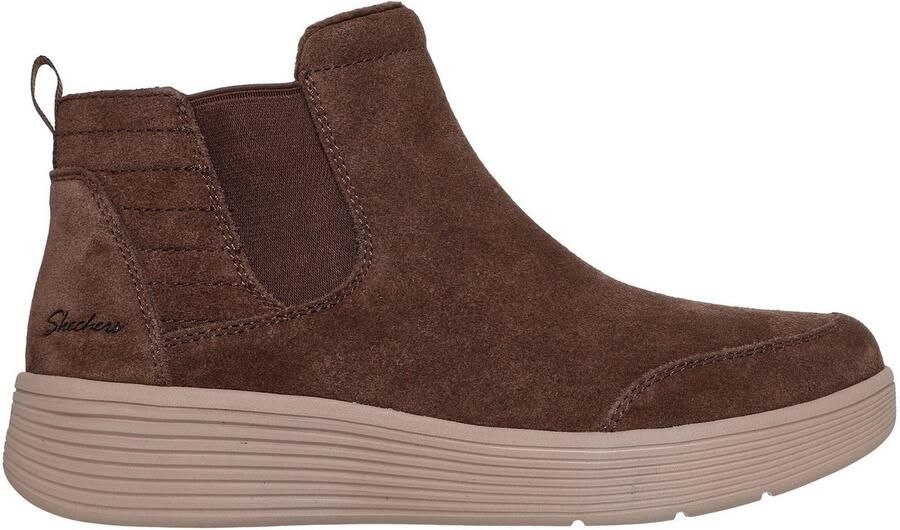 Skechers Chelsea-boots ARCH FIT LAGUNA Chelseaboots winterboots met comfortabele relaxed fit - Foto 3